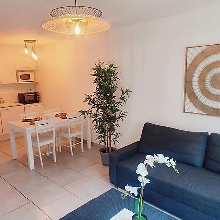 Le Baou Beni - Piscine, Climatisation & Parking Apartment Greoux-les-Bains Exterior photo